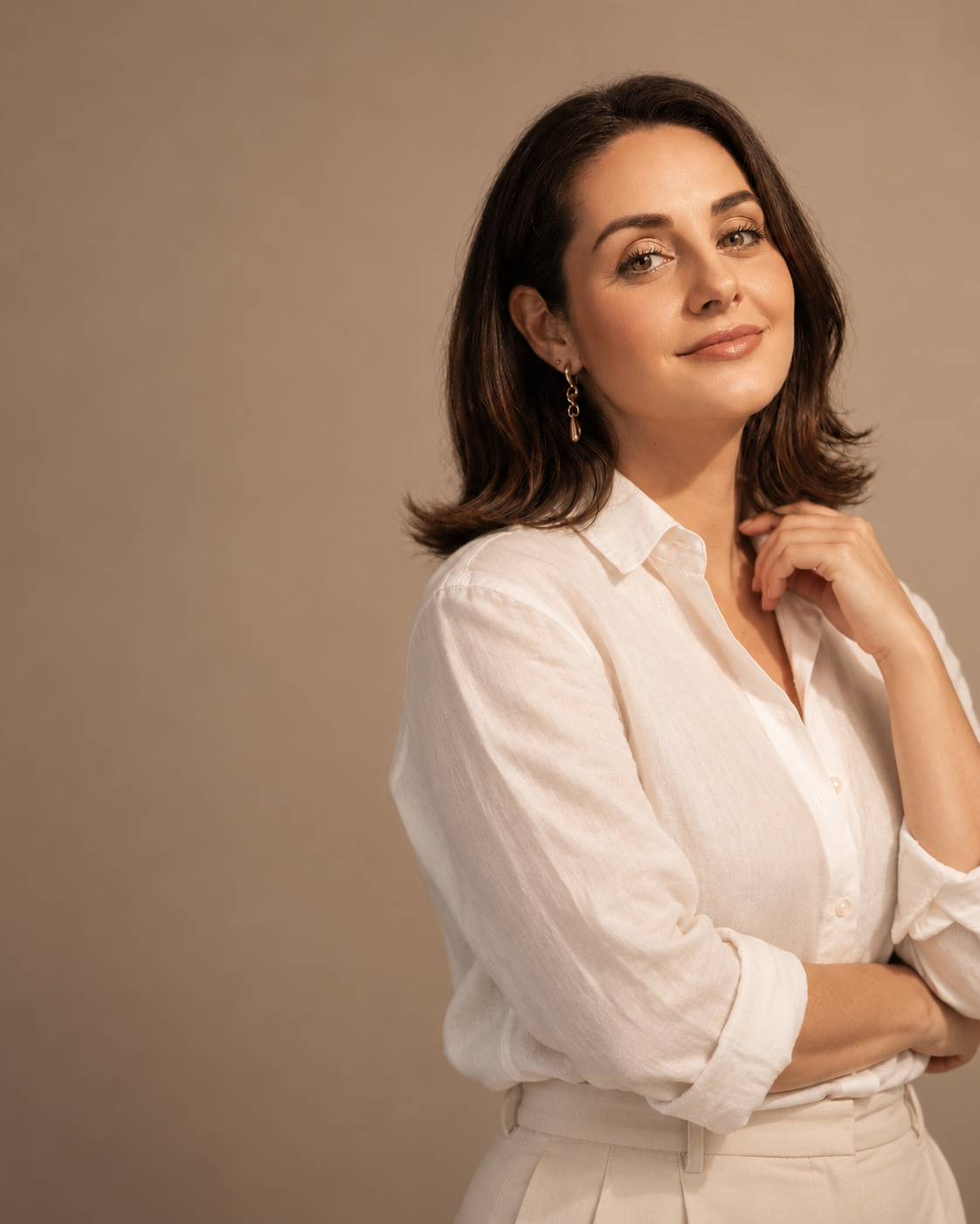 Viviane Arrua, estrategista de produtos digitais para especialistas